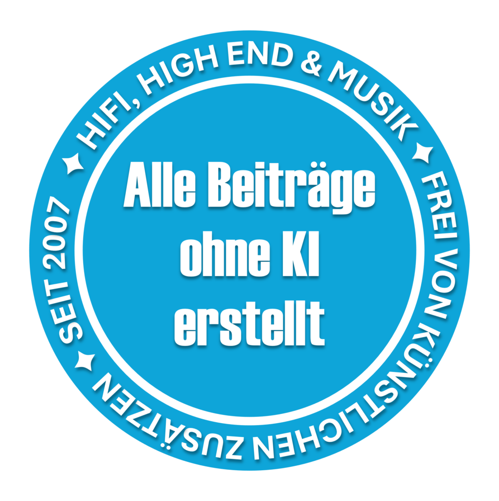 Logo KI-frei
