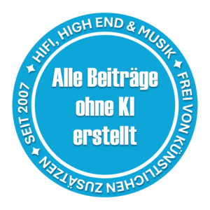 Logo KI-frei