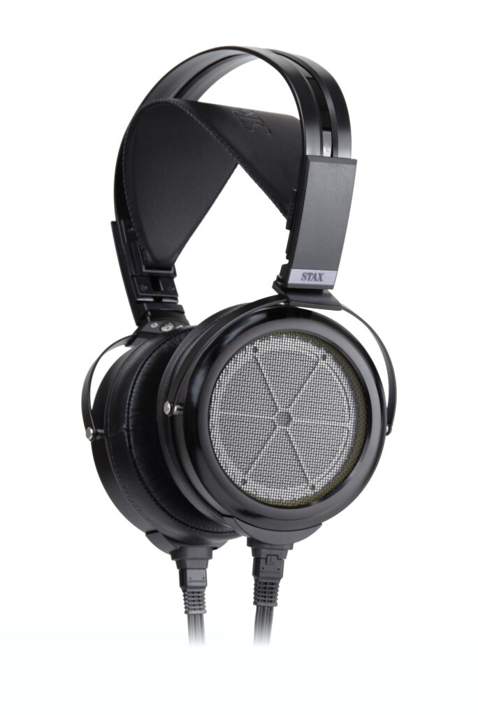 Stax SR-009D