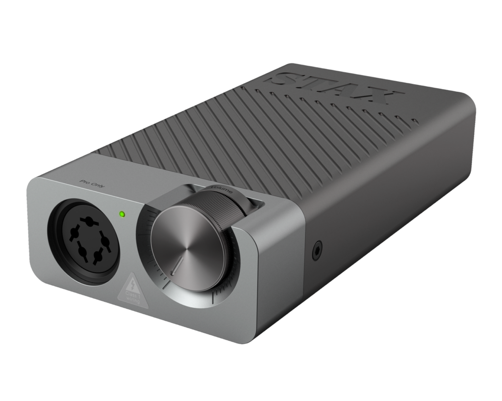 Mobiles Speiseteil Stax SRM-D10 II